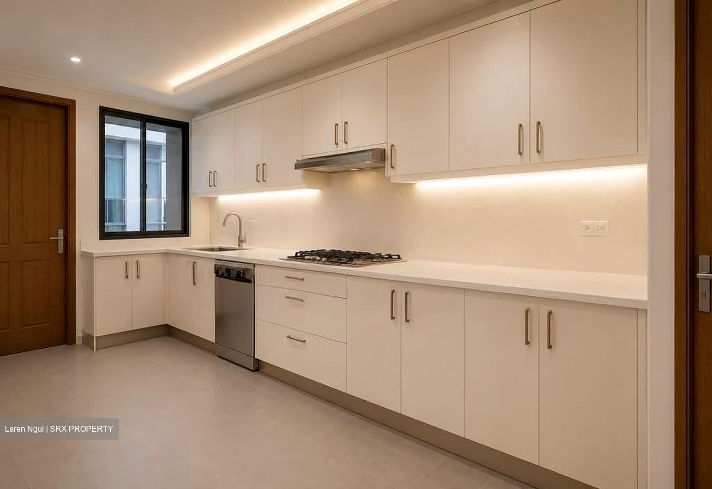 Four Seasons Park (D10), Condominium #599641241